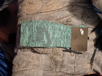 Unisex Nike socks
