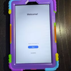Samsung Galaxy Tab A7 Lite 8.7" (2021)