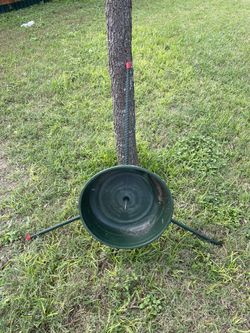 Heavy Duty Christmas Tree  Base 