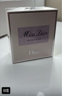 Miss Dior