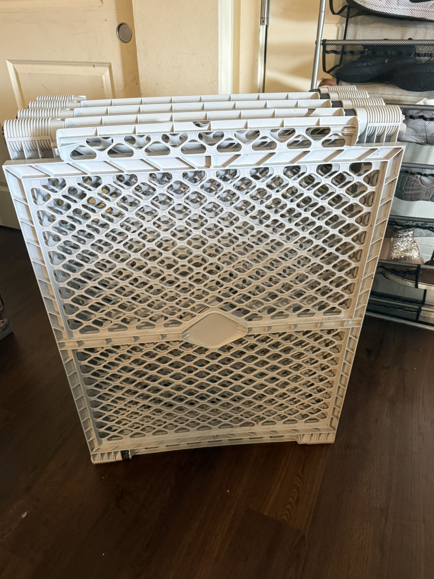 10-15 Ft Long Gate