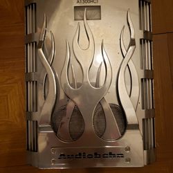 Audio Bahn Amplifier