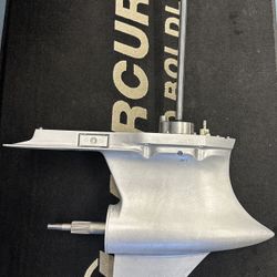 Sport Master Gear Case Left Hand 20 Inch  1.75 Gear Ratio