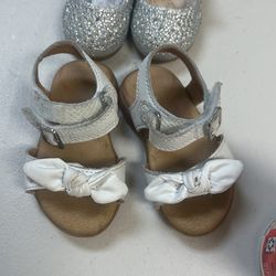 Stride Rite Size 4