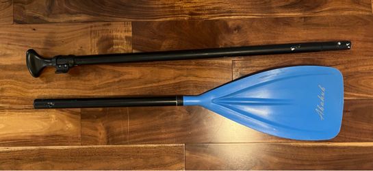 Abahub Kayak Paddle