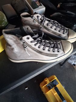 CONVERSE JHON VATVATOS