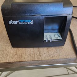 Kitchen Printer 
