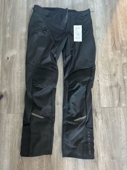 Motorcycle Pants