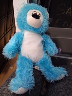 Vintage bear