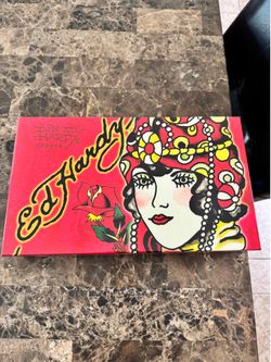 Ed Hardy Fragrance Gift Set