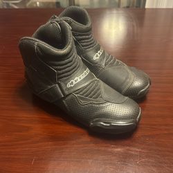 Alpinestars 10.5 StreetBike Shoes