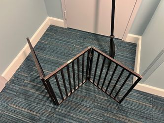 Animal gate $55