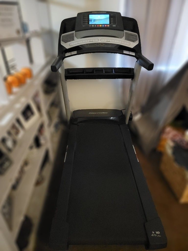 Proform Pro 4500 Treadmill