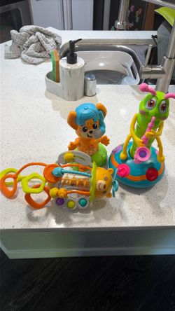 Toys