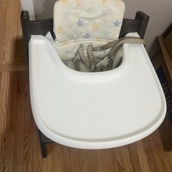 Stokke tripp trapp high chair