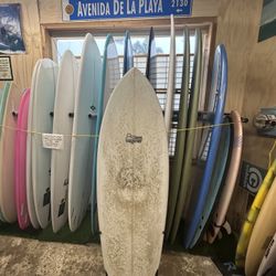 Wegener Surfboard
