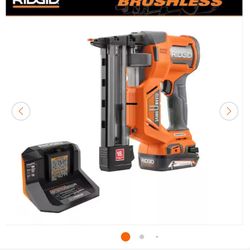 Ridgid Tools
