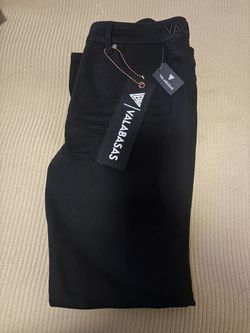 VALABASAS JEANS