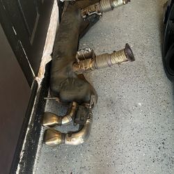 Corvette Parts