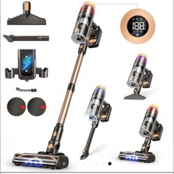 Cordless Vacuum Cleaner