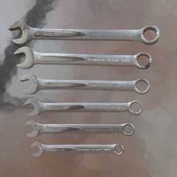 Easco Wrenches