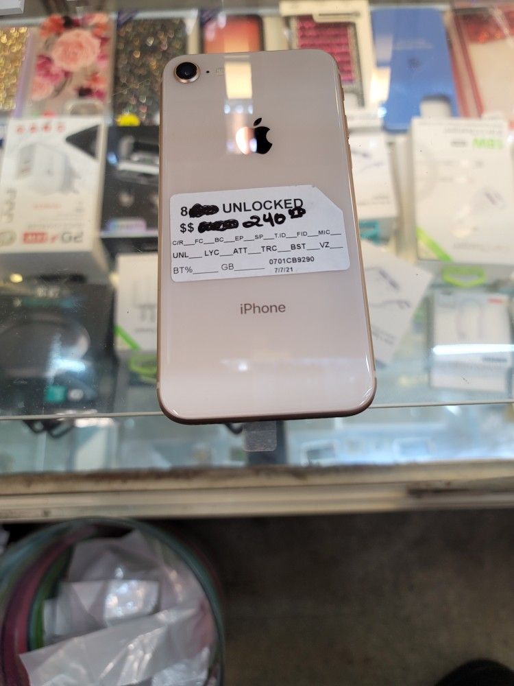 Iphone 8