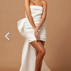 Bridal Gown