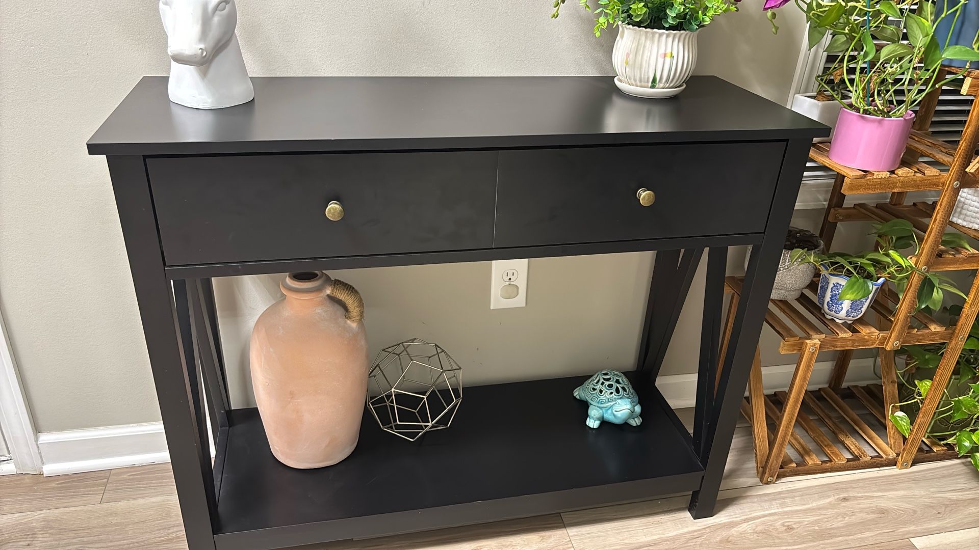 Entryway Table