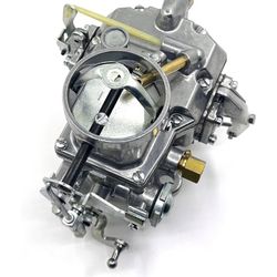 HENKy Autolite 1100 Carburetor Manual Choke Fits 1(contact info removed) Ford F100 se