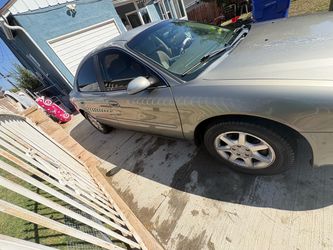 Mercury Sable 2002