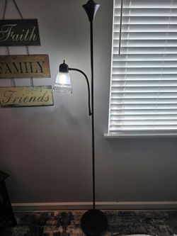 Floor Lamp