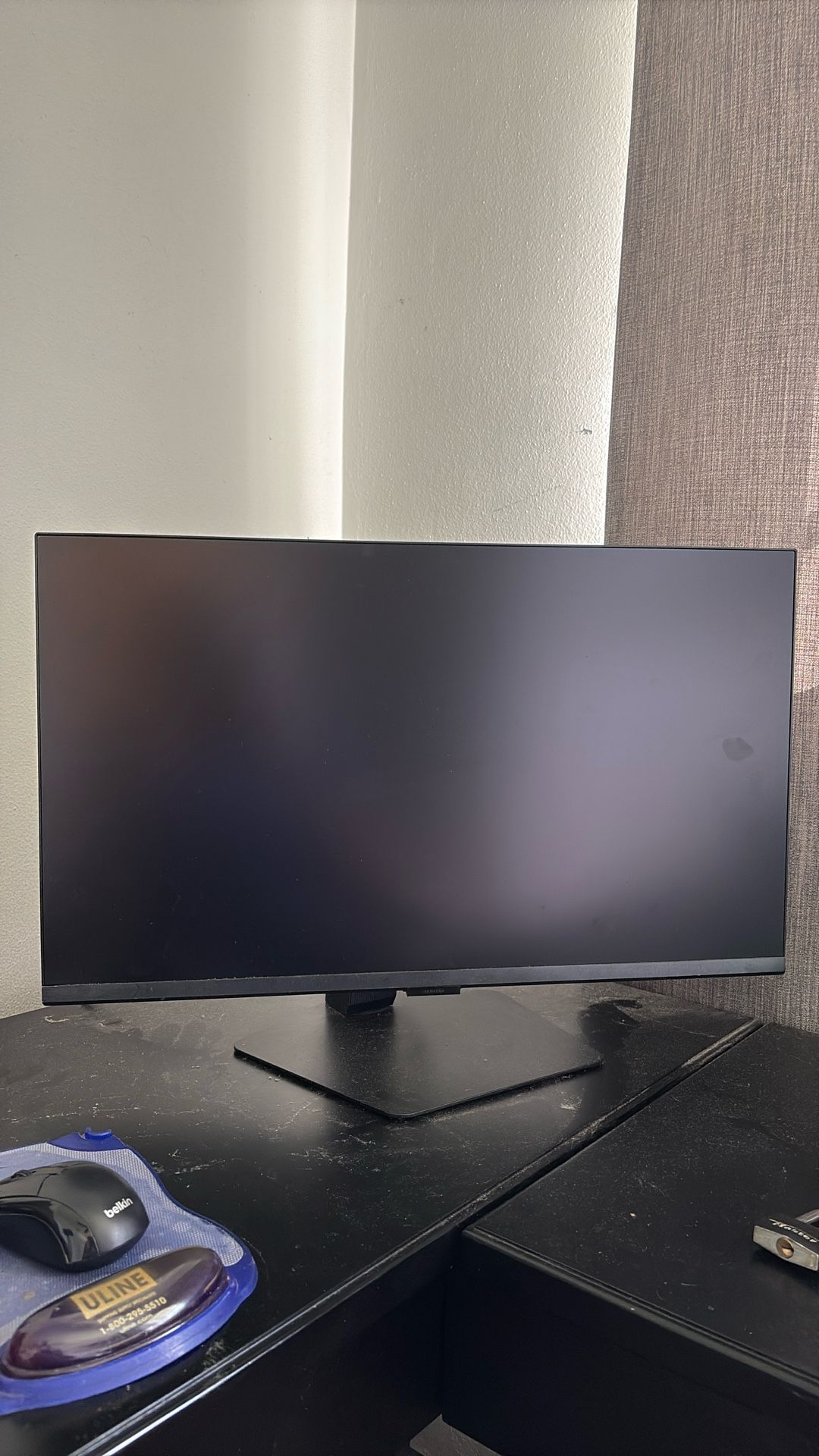 Samsung 27 Inch Model: S27DG500EN