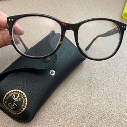 Ray ban frames