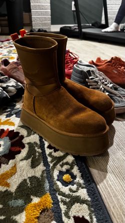 Ugg boots