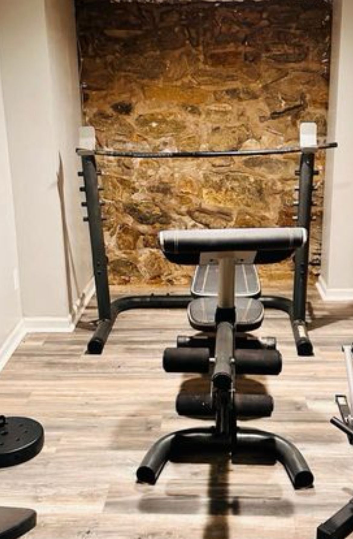 Weight Bench (Best offer)