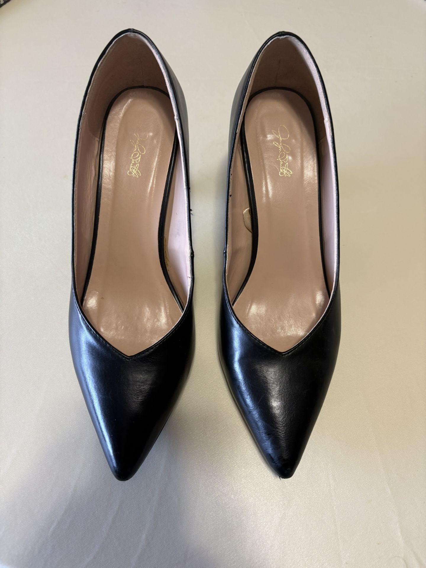 Jaclyn Smith Women’s Heels