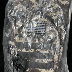 Tactical Mole Hydration Back Pack