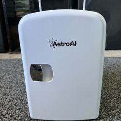 Astro AI Mini Fridge (Never Used)