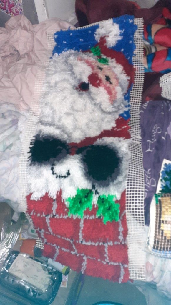 Hand Made Art