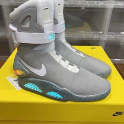 Nike Air Mags
