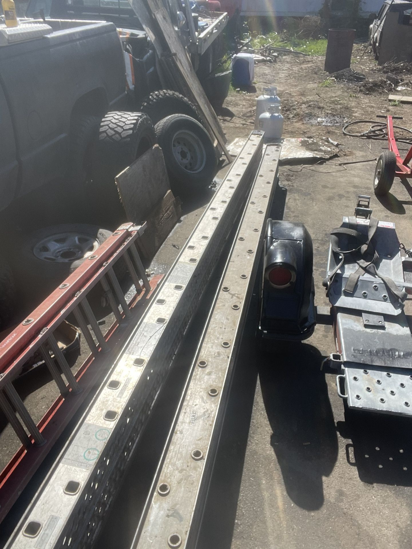 Scaffold Planks Aluminum for Sale in Portland, OR OfferUp