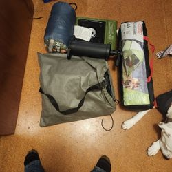 Camping Gear