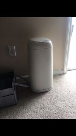Diaper Genie