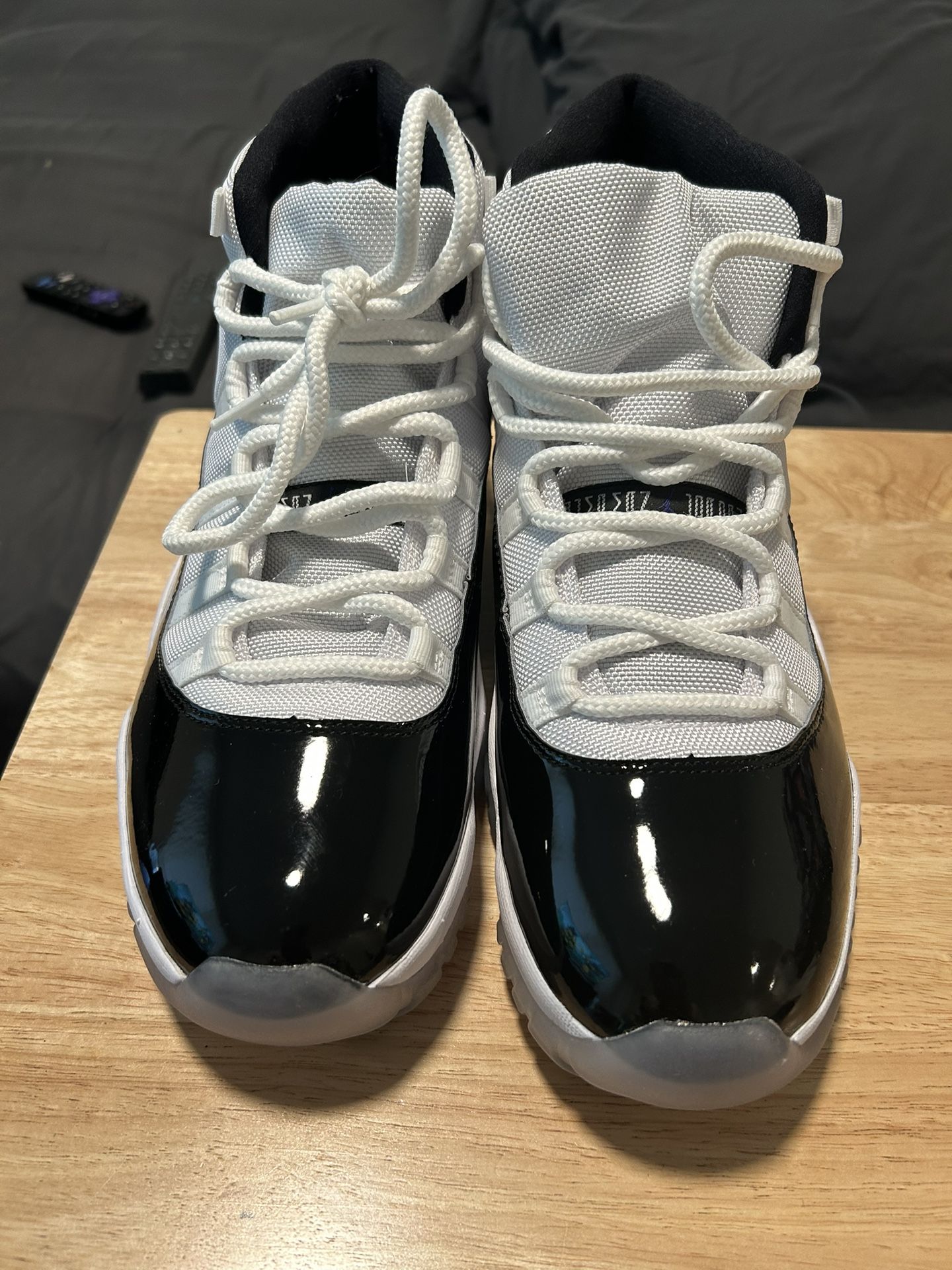 Brand New Jordan’s 11/45size 12Men’s