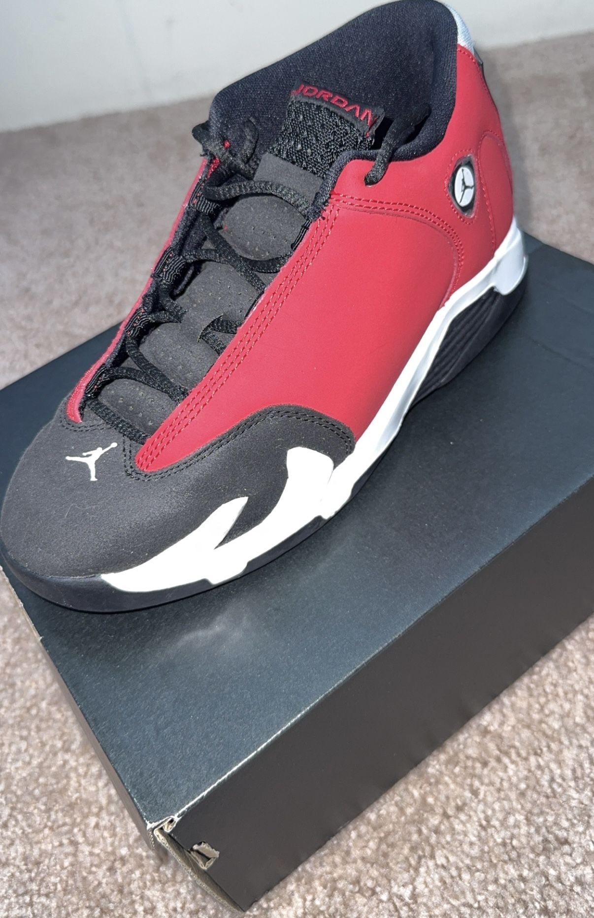 Jordan 14 (Retro) (PS) 