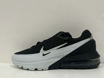 New Nike Air Max Pulse Black White Pure Platinum-DR0453-005