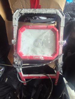 Craftsman LED Work Light