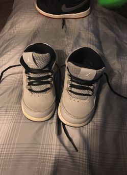 Jordan's