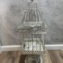 Decoration Cage 