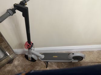 Segway Electric Scooter 